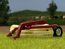 Ertl agco hesston d'occasion  Expédié en Belgium