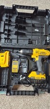 Dewalt 18v ion for sale  ISLEWORTH