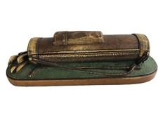 Boite rangement stylo d'occasion  Servian