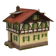 Diorama faller fachwerk gebraucht kaufen  Potsdam