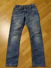 Jeans junge 152 gebraucht kaufen  Wolfenbüttel