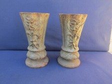 Petite paire vases d'occasion  Albi