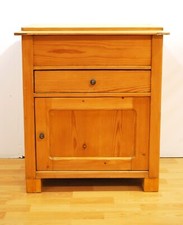 Kleiner antiker schrank gebraucht kaufen  Neustadt in Sachsen