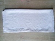 Etole femme mousseline d'occasion  Jugon-les-Lacs