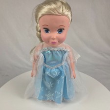 Boneca Frozen Elsa 11" comprar usado  Enviando para Brazil