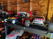 Duratrax evader pro for sale  Warren