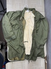 Fishtail parka m65 d'occasion  Expédié en Belgium