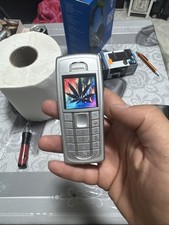 nokia 6230i usato nokia 6230i usato Napoli