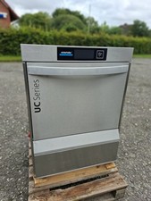Winterhalter spülmaschine 201 gebraucht kaufen  Emden