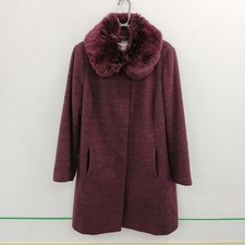 Jacques vert coat for sale  ROMFORD