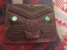 Vintage maori hawaiian for sale  Rochester