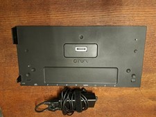 Sony vaio portreplicator gebraucht kaufen  Düsseldorf