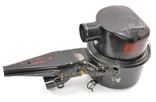 Oil bath air for sale  Iowa City