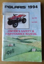 1994 polaris 4x4 for sale  Wyoming