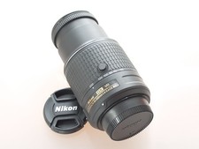 Nikon zoom nikkor gebraucht kaufen  Aschersleben