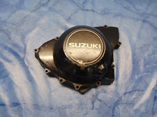 Suzuki 500 lichtmaschinendecke gebraucht kaufen  Bogel, Mieheln, Weyer