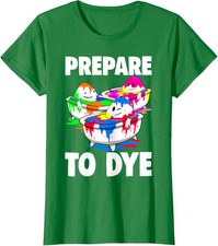 Prepare dye funny for sale  Amityville