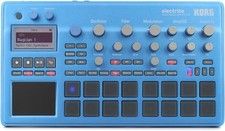 Korg electribe metallic for sale  Fort Wayne