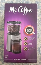 Mr. coffee automatic for sale  Kent
