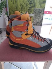 Scarpa triolet gtx gebraucht kaufen  Beratzhausen