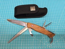 Wenger rangerwood victorinox gebraucht kaufen Wenger rangerwood victorinox gebraucht kaufen  Hainburg