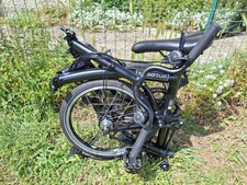 Vélo pliant bromton d'occasion  Quiberon