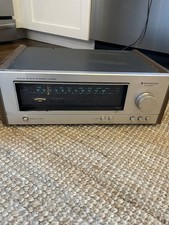 Kenwood 4007 solid for sale  Millington
