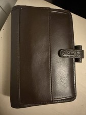 Rare filofax personal for sale  IPSWICH