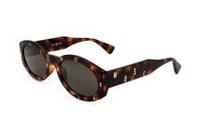 Occhiali sole moschino usato  Biella