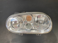 Faro anteriore sinistro usato  Rosignano Marittimo