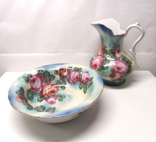 Vtg limoges hand for sale  Parkville