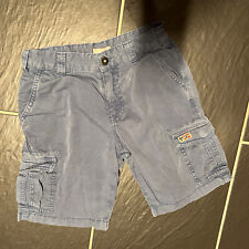 Napapijri shorts cargo gebraucht kaufen  Weilmünster