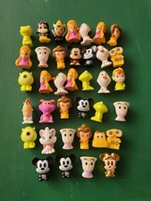 LOTE DE ESTATUETAS CABEÇAS DE LOGOTIPOS DA DISNEY WIKKEEZ - MINIATURAS DE FIGURAS comprar usado LOTE DE ESTATUETAS CABEÇAS DE LOGOTIPOS DA DISNEY WIKKEEZ - MINIATURAS DE FIGURAS comprar usado  Enviando para Brazil