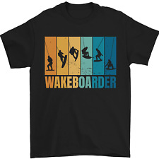 Wakeboarder eau sports d'occasion  Expédié en France