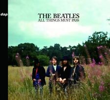 BEATLES / ALL THINGS MUST PASS = THE LOST ARCHIVES = COLEÇÃO INÉDITA (2CD) comprar usado  Enviando para Brazil