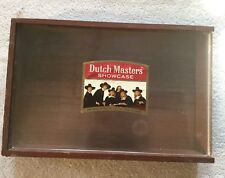 Vintage dutchmaster cigar for sale  Richmond