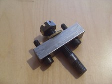 Schwertbolzen paßfeder dolmar gebraucht kaufen Schwertbolzen paßfeder dolmar gebraucht kaufen  Jembke