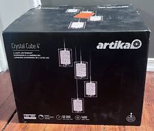 Artika crystal cube for sale  Breinigsville