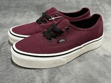 Vans authentic sneakers for sale  Miami Beach