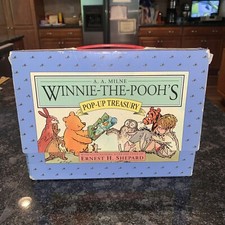Winnie pooh pop for sale  Goffstown