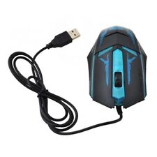 Souris gamer filaire d'occasion  Saint-Étienne-de-Fursac