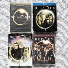 Heroes complete series for sale  Jennings