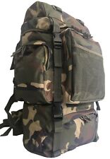 Commando kampf rucksack gebraucht kaufen  Hamburg