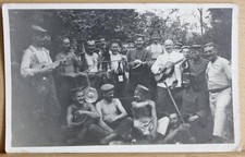 Feldpostkarte weltkrieg 1915 gebraucht kaufen  Schenefeld