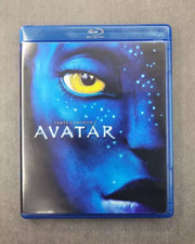 Avatar dvds for sale  Ocala
