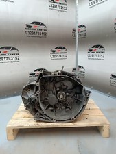 Cambio manuale peugeot usato  Cornedo Vicentino