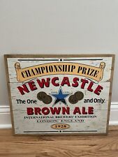 Newcastle brown ale for sale  Niles