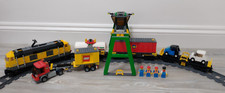 Lego city 7939 for sale  BALDOCK