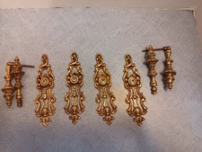 Sets vintage brass for sale  Trinity