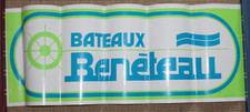 Grand autocollant sticker d'occasion  Annecy